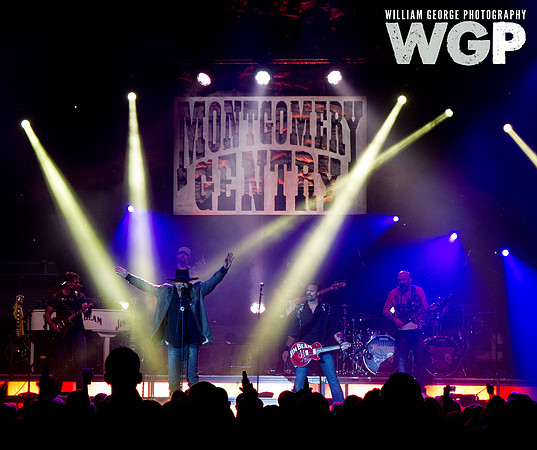 Montgomery Gentry