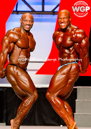 Mr. Olympia 2013