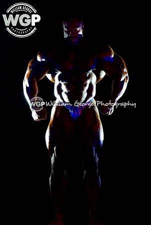 Mr. Olympia 2013