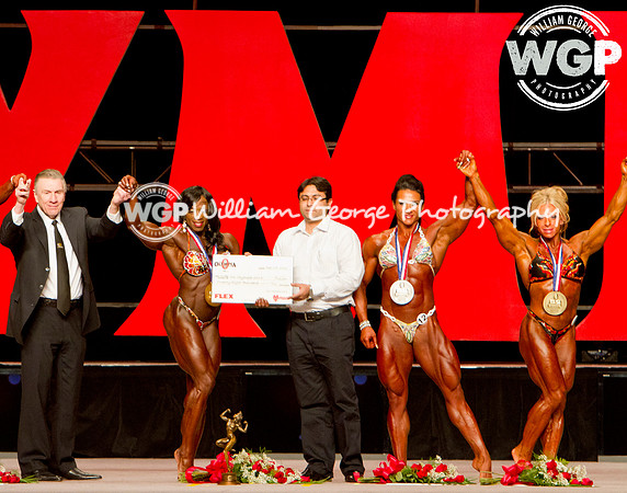 Mr. Olympia 2013