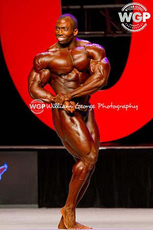 Mr. Olympia 2013