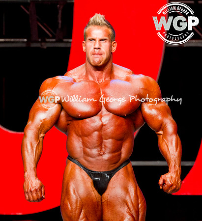 Mr. Olympia 2013