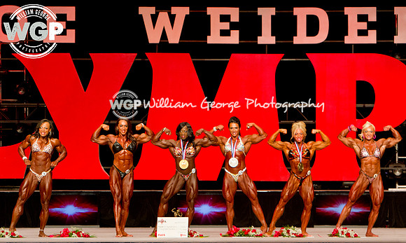 Mr. Olympia 2013