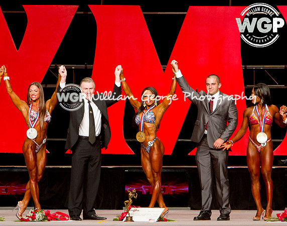 Mr. Olympia 2013