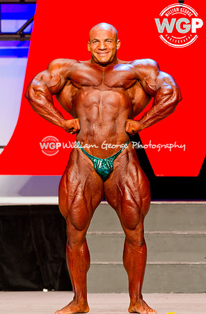Mr. Olympia 2013