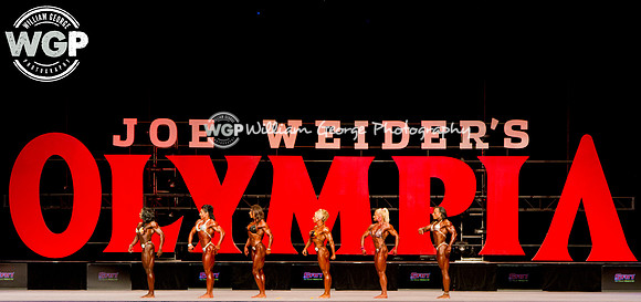 Mr. Olympia 2013