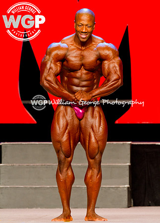 Mr. Olympia 2013