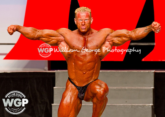 Mr. Olympia 2013