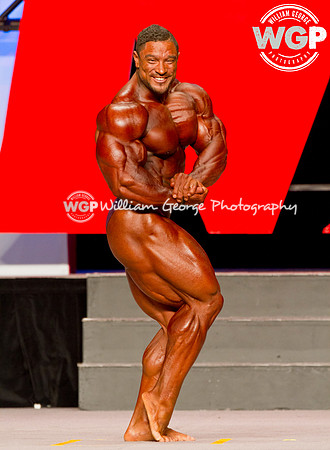 Mr. Olympia 2013