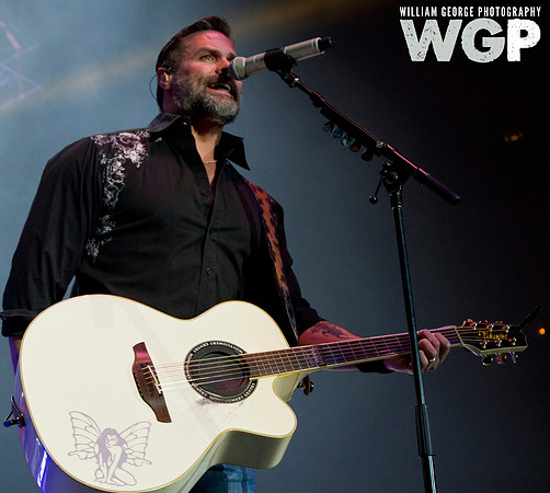 Montgomery Gentry