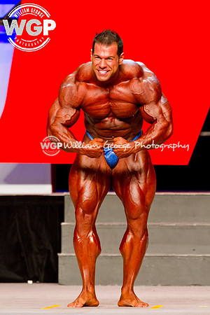 Mr. Olympia 2013