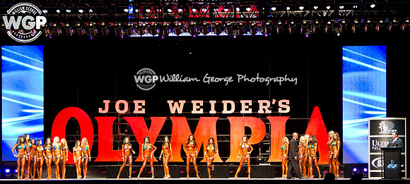 Mr. Olympia 2013