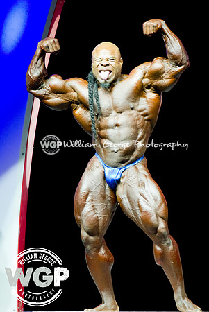 Mr. Olympia 2013