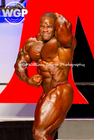 Mr. Olympia 2013
