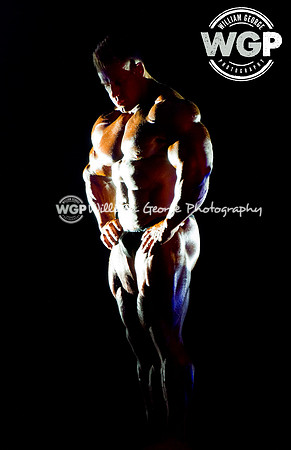 Mr. Olympia 2013