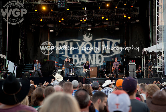 Eli Young Band