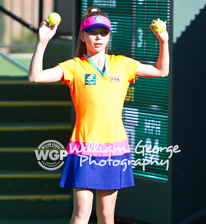 BNP Paribas Open 2016
