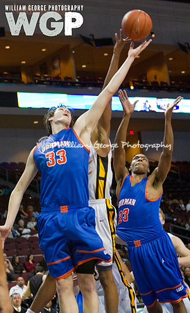 Tarkanian Classic 2013