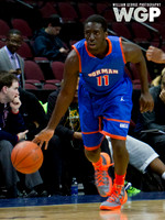 Tarkanian Classic 2013