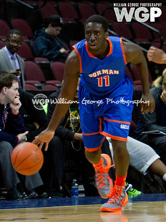 Tarkanian Classic 2013