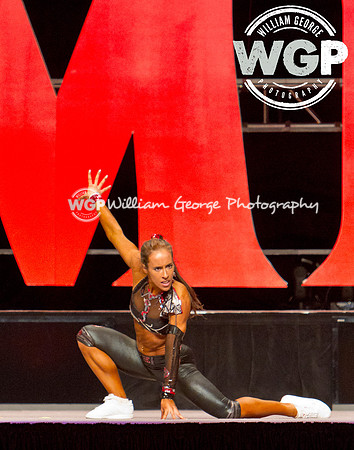 Mr. Olympia 2013