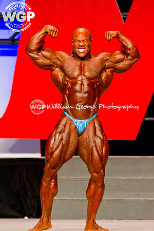 Mr. Olympia 2013