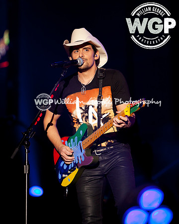 Brad Paisley