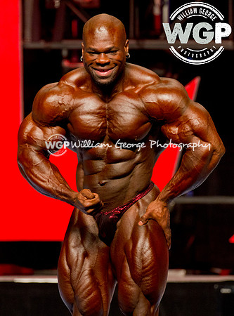 Mr. Olympia 2013