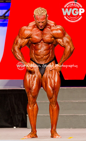 Mr. Olympia 2013
