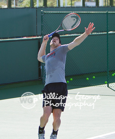 BNP Paribas Open 2016