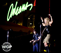 The Band Perry