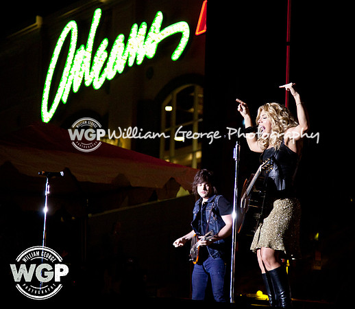 The Band Perry