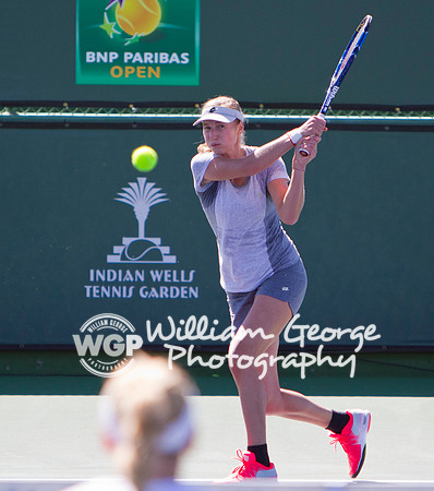BNP Paribas Open 2016