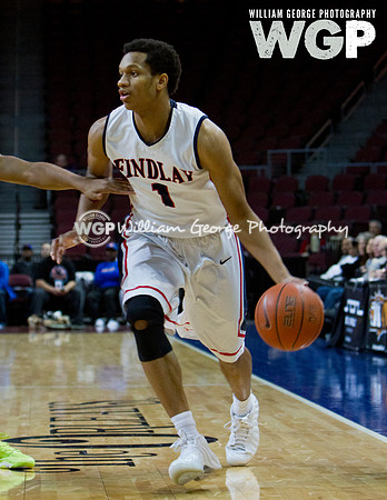 Tarkanian Classic 2013