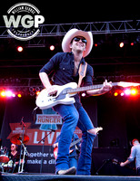 Justin Moore