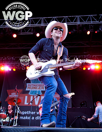 Justin Moore