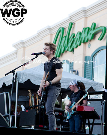 Hunter Hayes
