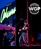 Brantly Gilbert