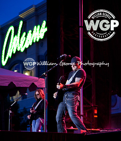 Brantly Gilbert