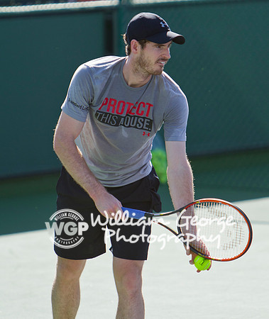 BNP Paribas Open 2016