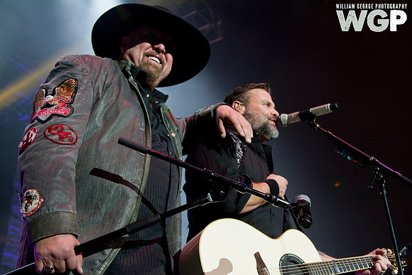 Montgomery Gentry