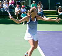 BNP Paribas Open 2016