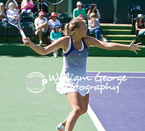 BNP Paribas Open 2016