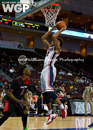 Tarkanian Classic 2013
