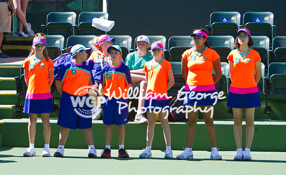 BNP Paribas Open 2016