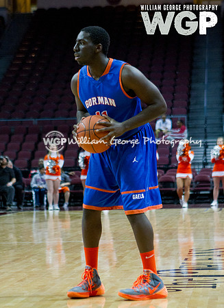 Tarkanian Classic 2013