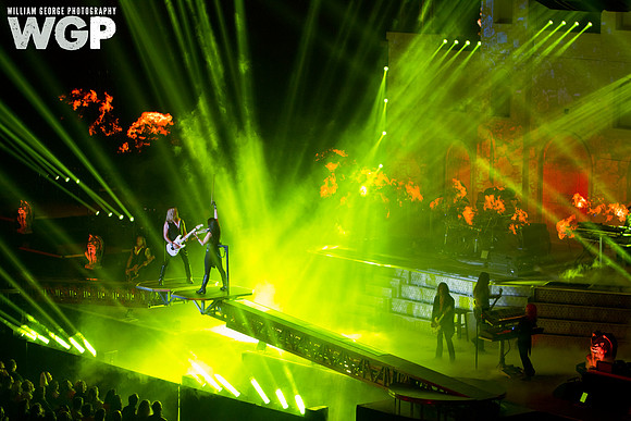 Trans-Siberian Orchestra