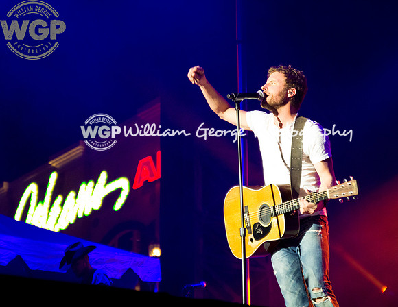 Dierks Bently