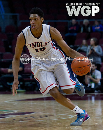 Tarkanian Classic 2013