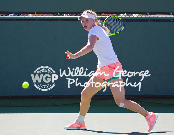 BNP Paribas Open 2016